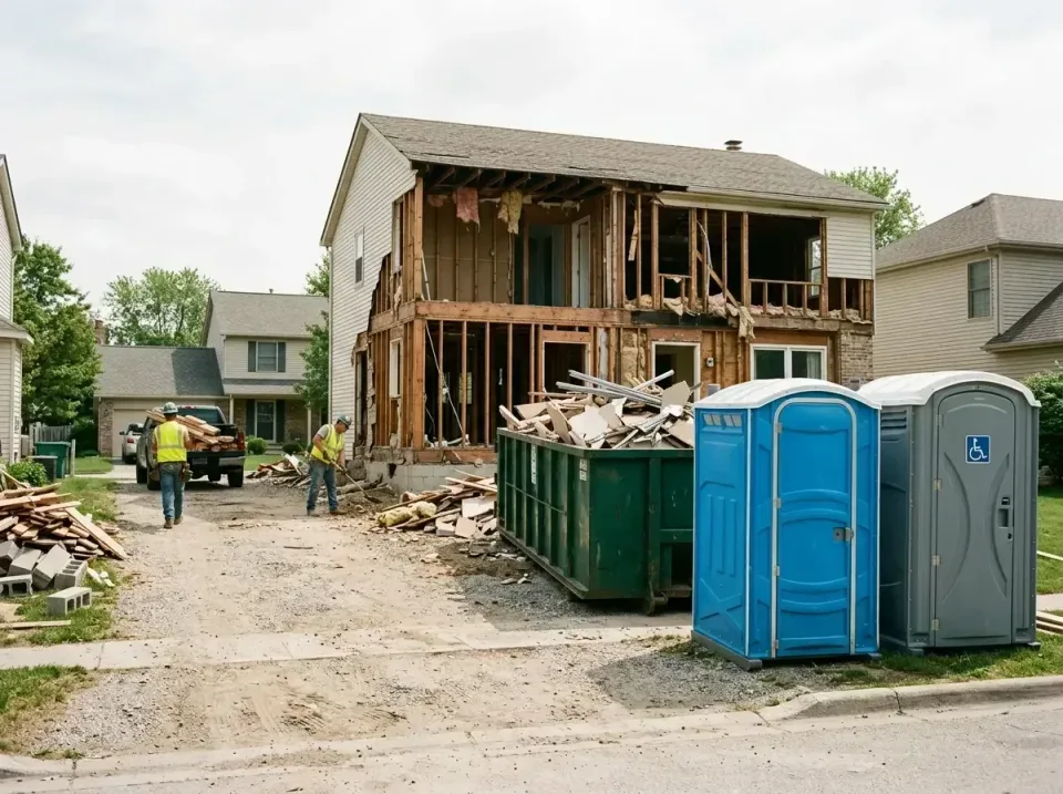 home-renovation-demolition-sit-010 — frequently asked questions, Portable Toilet & Dumpsters Rental in Linden, AL